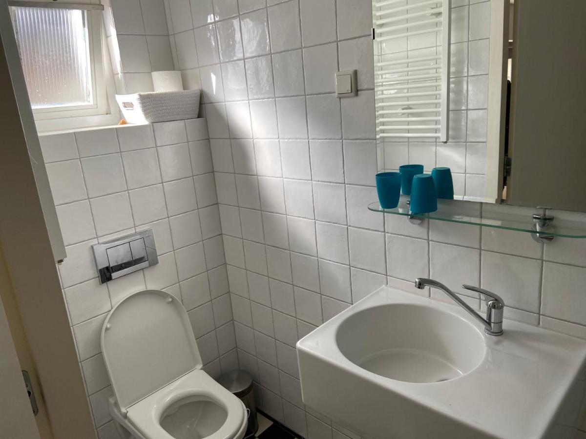 De Posthoorn Bed & Breakfast Appelscha Dış mekan fotoğraf