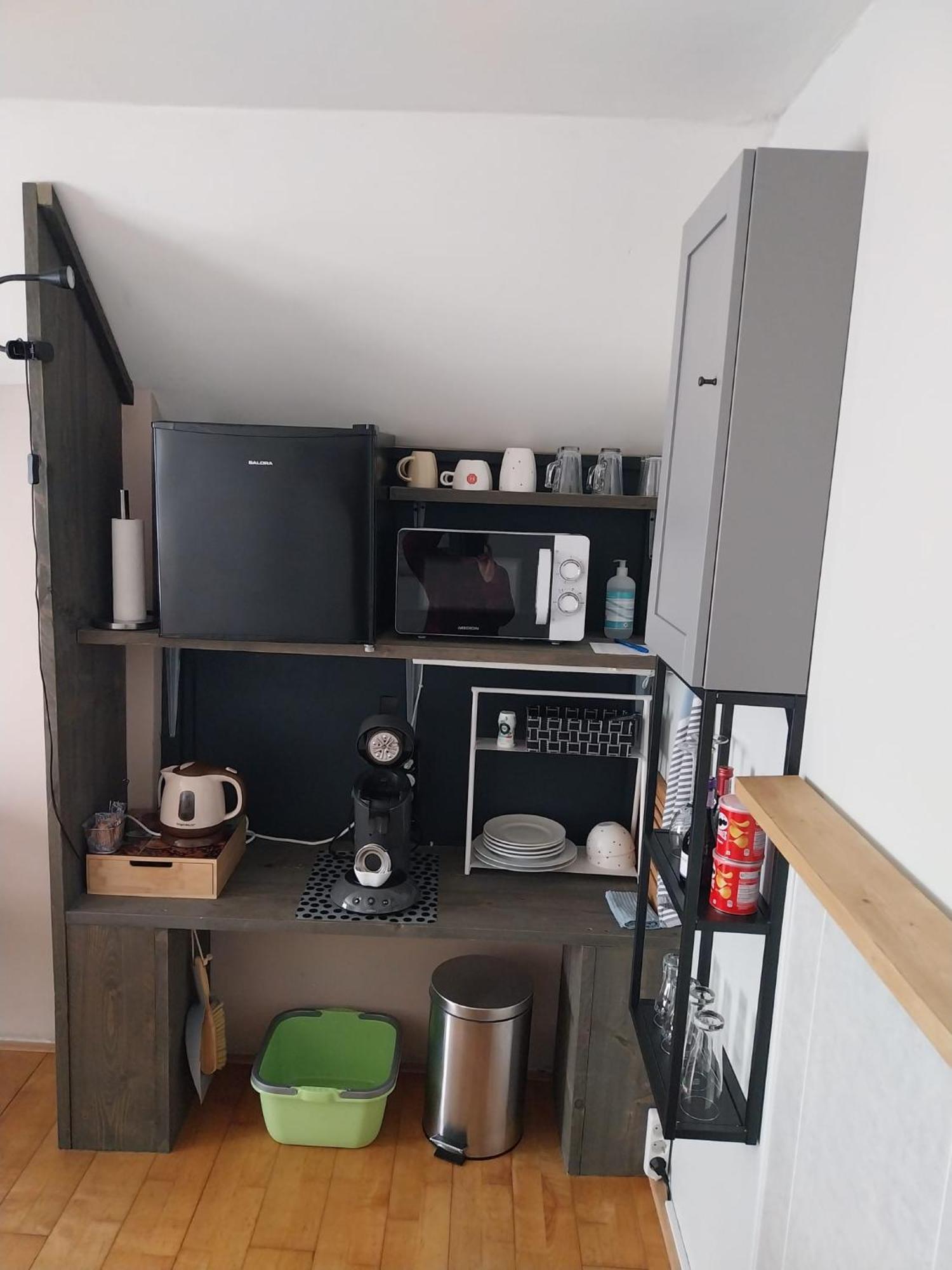 De Posthoorn Bed & Breakfast Appelscha Dış mekan fotoğraf