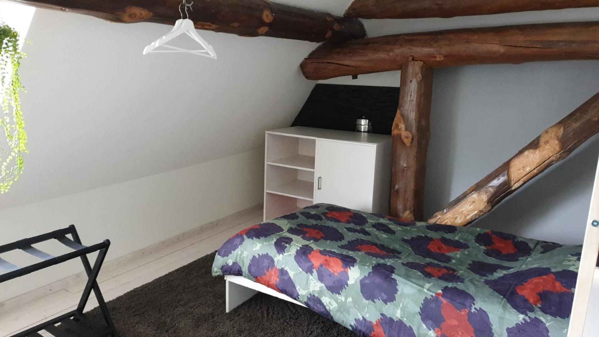 De Posthoorn Bed & Breakfast Appelscha Dış mekan fotoğraf