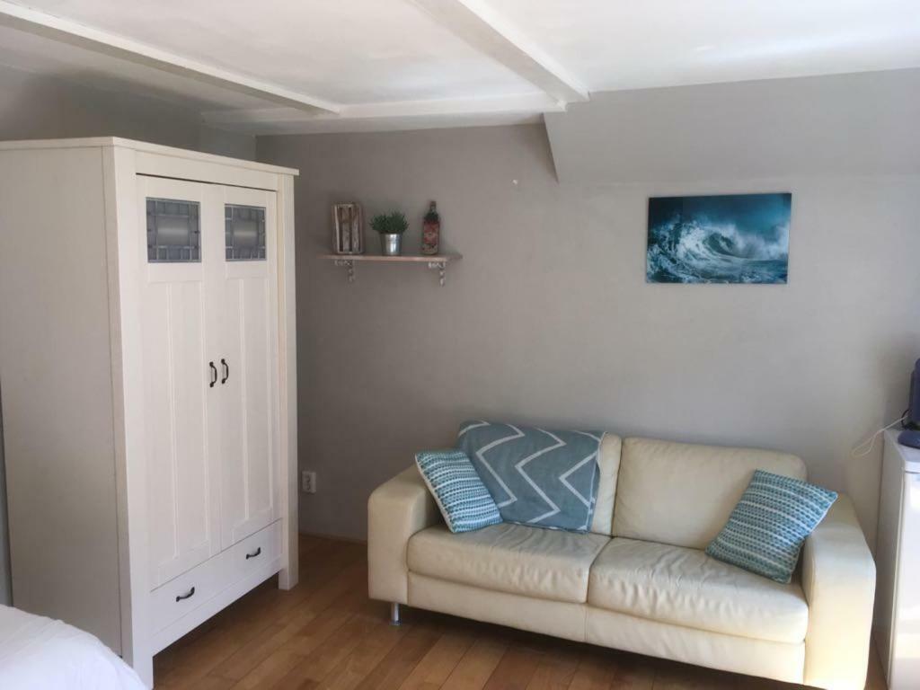 De Posthoorn Bed & Breakfast Appelscha Dış mekan fotoğraf